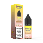 Pink Lemonade 10ml Bar Salt Nic Salt E-Liquid By Victory Juice